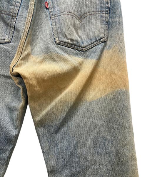 LEVI'S（リーバイス）LEVI'S (リーバイス) デニムパンツ インディゴ サイズ:W36×L36の古着・服飾アイテム