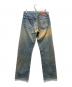 LEVI'S (リーバイス) デニムパンツ インディゴ サイズ:W36×L36：6000円