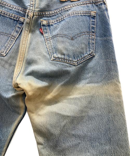 LEVI'S（リーバイス）LEVI'S (リーバイス) デニムパンツ インディゴ サイズ:W32×Ｌ34の古着・服飾アイテム