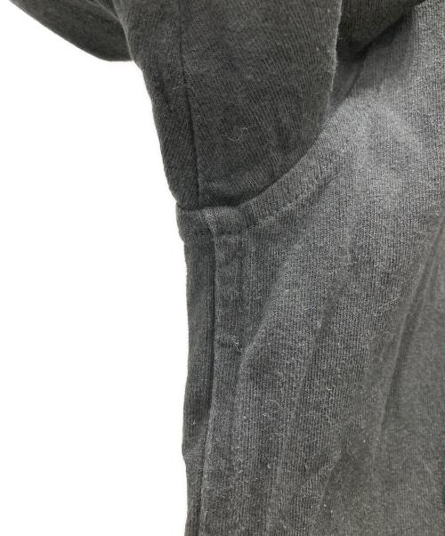 Y-3（ワイスリー）Y-3 (ワイスリー) ALLEWAY GRAPHIC/プリントTシャツ ブラック サイズ:XSの古着・服飾アイテム