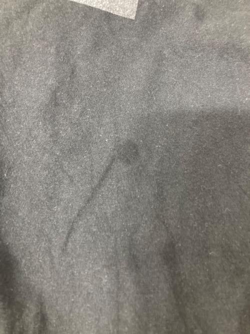 Y-3（ワイスリー）Y-3 (ワイスリー) ALLEWAY GRAPHIC/プリントTシャツ ブラック サイズ:XSの古着・服飾アイテム