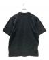 Y-3 (ワイスリー) ALLEWAY GRAPHIC/プリントTシャツ ブラック サイズ:XS：4000円
