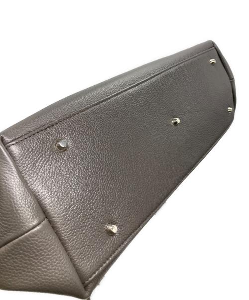 RATOM（ラトム）RATOM (ラトム) トートバッグ ブラウンの古着・服飾アイテム