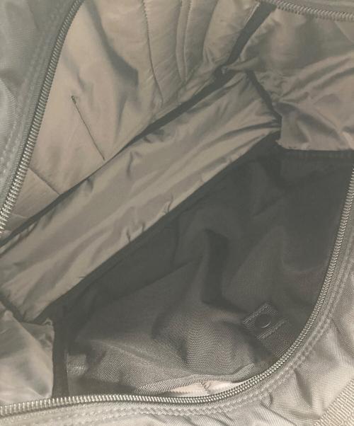 PORTER（ポーター）PORTER (ポーター) FLASH  TOTE BAG/フラッシュトートバッグ ブラックの古着・服飾アイテム