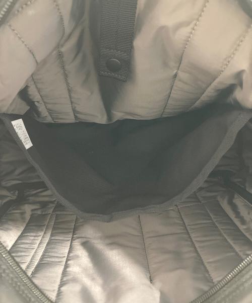 PORTER（ポーター）PORTER (ポーター) FLASH  TOTE BAG/フラッシュトートバッグ ブラックの古着・服飾アイテム