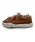 MIHARA YASUHIRO (ミハラヤスヒロ) OG SOLE SUEDE MOCCA ブラウン サイズ:43：5000円