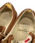 中古・古着 MIHARA YASUHIRO (ミハラヤスヒロ) OG SOLE SUEDE MOCCA ブラウン サイズ:43：5000円
