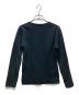 Hysteric Glamour (ヒステリックグラマー) ガールプリントカットソー ブラック サイズ:F：3500円