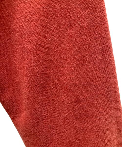 Hysteric Glamour（ヒステリックグラマー）Hysteric Glamour (ヒステリックグラマー) VIXENGIRL ヴィクセンガールパーカー レッド サイズ:FREEの古着・服飾アイテム