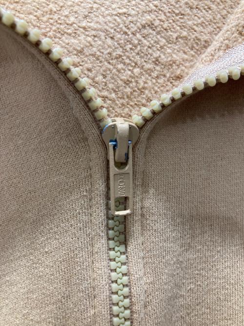 Hysteric Glamour（ヒステリックグラマー）Hysteric Glamour (ヒステリックグラマー) VIXENGIRL ヴィクセンガールパーカー レッド サイズ:FREEの古着・服飾アイテム