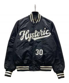 中古・古着通販】Hysteric Glamour (ヒステリックグラマー) HYS刺繍