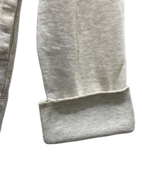 Hysteric Glamour（ヒステリックグラマー）Hysteric Glamour (ヒステリックグラマー) ジップパーカー グレー サイズ:FREEの古着・服飾アイテム