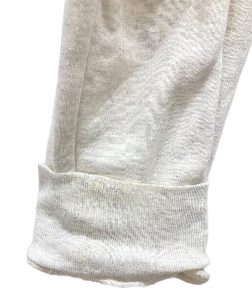 Hysteric Glamour（ヒステリックグラマー）Hysteric Glamour (ヒステリックグラマー) バックガールプリントパーカー グレー サイズ:Sの古着・服飾アイテム