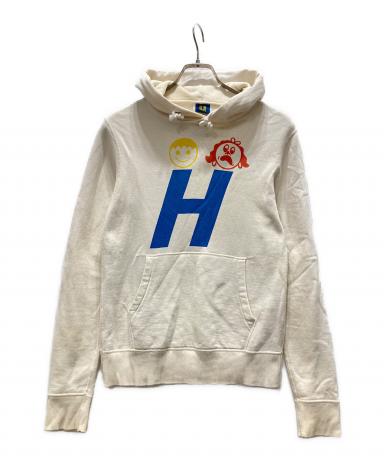 中古・古着通販】Hysteric Glamour (ヒステリックグラマー) Hタグ 両面
