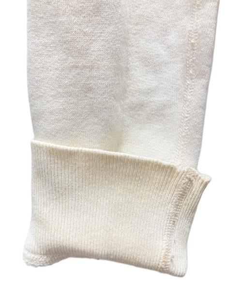 Hysteric Glamour（ヒステリックグラマー）Hysteric Glamour (ヒステリックグラマー) Hタグ 両面プリントパーカー ホワイト サイズ:FREEの古着・服飾アイテム