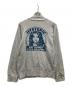 Hysteric Glamour (ヒステリックグラマー) スウェットジャケット グレー サイズ:FREE：5000円