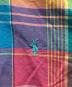 POLO RALPH LAUREN (ポロ・ラルフローレン) ボタンダウンシャツ マルチカラー サイズ:XS：5000円