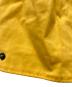 中古・古着 FRANCIS CAMPELLI (フランシス カンペリ) アノラックパーカー イエロー サイズ:M：3500円