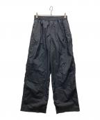 LOCALINAロカリナ）の古着「ジョガーパンツ」｜ブラック