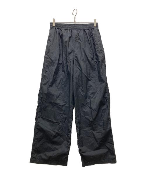 LOCALINA（ロカリナ）LOCALINA (ロカリナ) ジョガーパンツ ブラック サイズ:2の古着・服飾アイテム