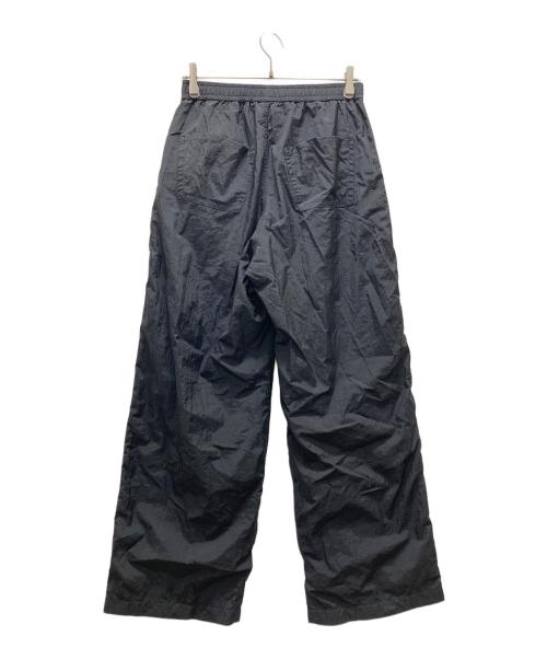 LOCALINA（ロカリナ）LOCALINA (ロカリナ) ジョガーパンツ ブラック サイズ:2の古着・服飾アイテム