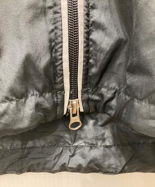NIKE（ナイキ）NIKE (ナイキ) ジップアップジャケット グリーン サイズ:XLの古着・服飾アイテム