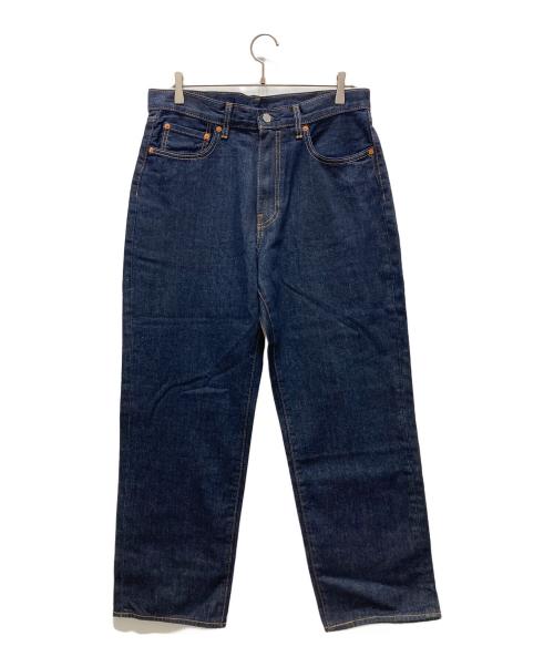 LEVI'S（リーバイス）LEVI'S (リーバイス) 568 LOOSE STRAIGHT インディゴ サイズ:33の古着・服飾アイテム
