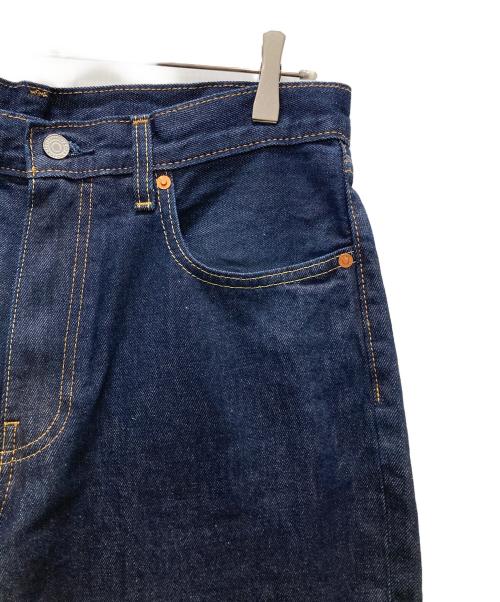LEVI'S（リーバイス）LEVI'S (リーバイス) 568 LOOSE STRAIGHT インディゴ サイズ:33の古着・服飾アイテム
