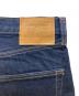 中古・古着 LEVI'S (リーバイス) 568 LOOSE STRAIGHT インディゴ サイズ:33：5000円
