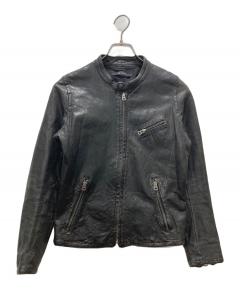 中古・古着通販】COOTIE (クーティー) G-1フライトレザージャケット