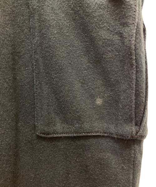 POLO RALPH LAUREN（ポロ・ラルフローレン）POLO RALPH LAUREN (ポロ・ラルフローレン) 細畝 コーデュロイカーゴパンツ グリーン サイズ:Lの古着・服飾アイテム