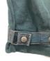 中古・古着 POLO RALPH LAUREN (ポロ・ラルフローレン) 細畝 コーデュロイカーゴパンツ グリーン サイズ:L：7000円