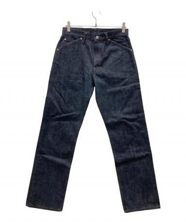 中古・古着通販】STABILIZER gnz (スタビライザージーンズ) 0-08