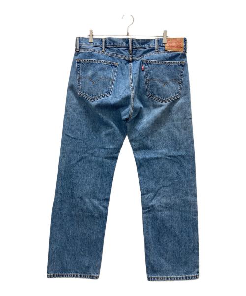 LEVI'S（リーバイス）LEVI'S (リーバイス) 505デニムパンツ インディゴ サイズ:W38の古着・服飾アイテム