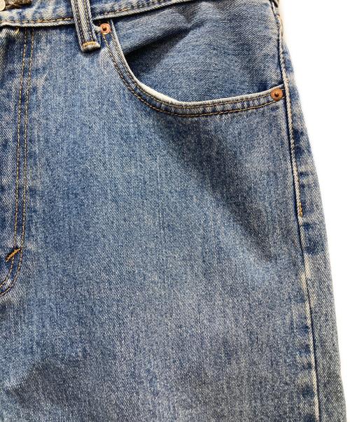 LEVI'S（リーバイス）LEVI'S (リーバイス) 505デニムパンツ インディゴ サイズ:W38の古着・服飾アイテム