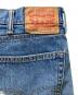 中古・古着 LEVI'S (リーバイス) 505デニムパンツ インディゴ サイズ:W38：4000円