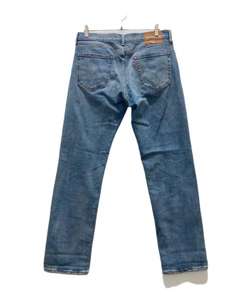 LEVI'S PReMIUM（リーバイス プレミアム）LEVI'S PReMIUM (リーバイス プレミアム) デニムパンツ インディゴ サイズ:W34の古着・服飾アイテム