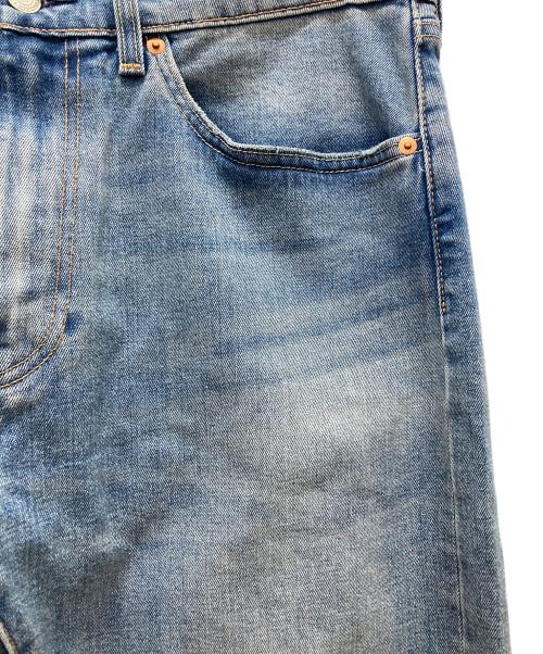LEVI'S PReMIUM（リーバイス プレミアム）LEVI'S PReMIUM (リーバイス プレミアム) デニムパンツ インディゴ サイズ:W34の古着・服飾アイテム