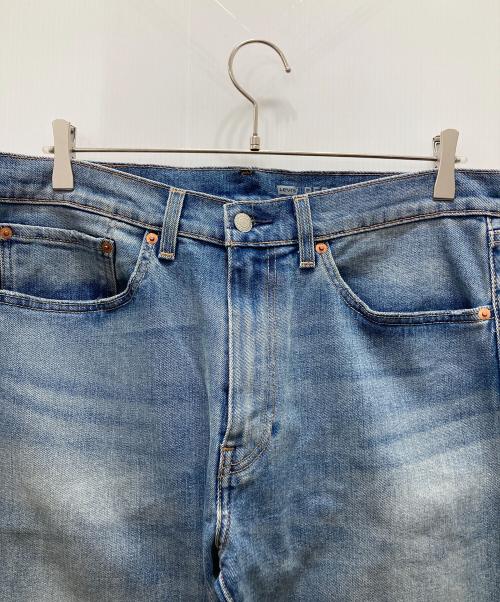 LEVI'S PReMIUM（リーバイス プレミアム）LEVI'S PReMIUM (リーバイス プレミアム) デニムパンツ インディゴ サイズ:W34の古着・服飾アイテム
