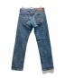LEVI'S PReMIUM (リーバイス プレミアム) デニムパンツ インディゴ サイズ:W34：4000円