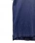 中古・古着 POLO RALPH LAUREN (ポロ・ラルフローレン) ポロシャツ ネイビー サイズ:M：4000円