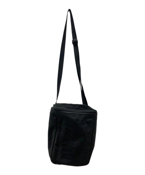 THE NORTH FACE（ザ ノース フェイス）THE NORTH FACE (ザ ノース フェイス) ショルダーバッグ ブラックの古着・服飾アイテム