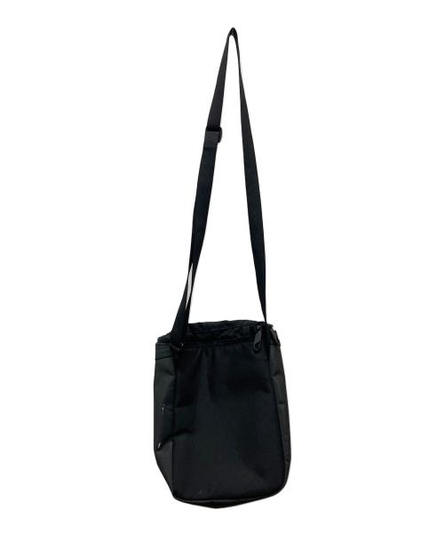 THE NORTH FACE（ザ ノース フェイス）THE NORTH FACE (ザ ノース フェイス) ショルダーバッグ ブラックの古着・服飾アイテム