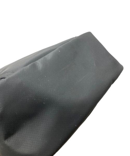 THE NORTH FACE（ザ ノース フェイス）THE NORTH FACE (ザ ノース フェイス) ショルダーバッグ ブラックの古着・服飾アイテム