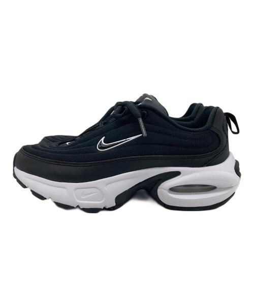 NIKE（ナイキ）NIKE (ナイキ) スニーカー ブラック サイズ:220の古着・服飾アイテム
