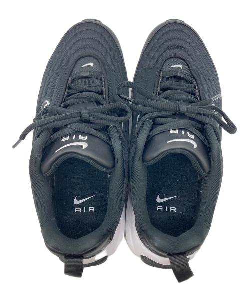 NIKE（ナイキ）NIKE (ナイキ) スニーカー ブラック サイズ:220の古着・服飾アイテム