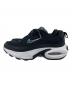 NIKE (ナイキ) スニーカー ブラック サイズ:220：4000円
