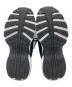 中古・古着 NIKE (ナイキ) スニーカー ブラック サイズ:220：4000円