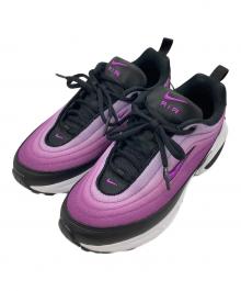 NIKE（ナイキ）の古着「Air Max Portal」｜ブラック