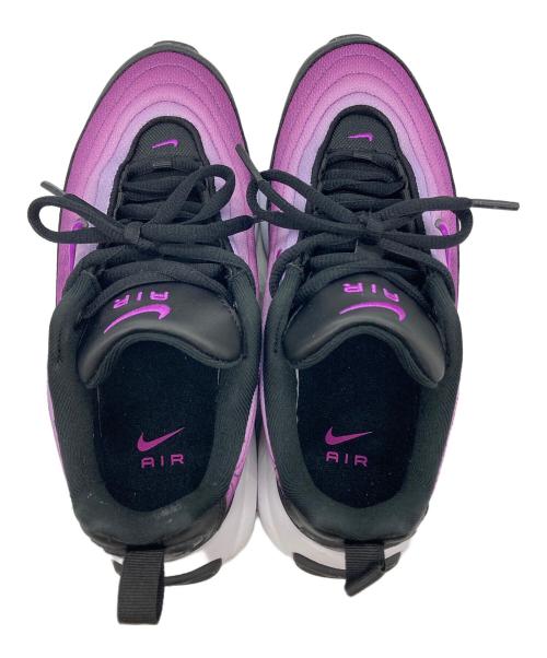 NIKE（ナイキ）NIKE (ナイキ) Air Max Portal ブラック サイズ:220の古着・服飾アイテム